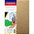 Papel KRAFT Folha 210X297MM A4 80G Pacote com 100 - Imagem 1