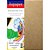 Papel KRAFT Folha A4 210X297MM 300G - Pacote com 20 Folhas - Imagem 2