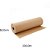 Papel KRAFT Bobina 60CMX200M 80G Natural - Imagem 1