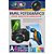 Papel Fotográfico INKJET A4 HIGH Adesivo 130G - Pacote com 50 Folhas - Imagem 1