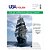 Papel Fotográfico INKJET A4 GLOSSY Adesivo 80G Pacote com 10 - Imagem 1