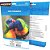 Papel Fotográfico INKJET A4 GLOSSY 150G Pacote com 50 Folhas - Imagem 1