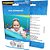 Papel Fotográfico INKJET 10X15CM GLOSSY 265G Pacote com 20 - Imagem 2