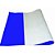 Papel Dobradura 50X60CM Azul Escuro Pacote com 100 - Imagem 1