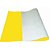 Papel Dobradura 50X60CM Amarelo - Imagem 2