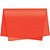 Papel Folha de Seda Vermelho 48X60CM 20G - Pacote com 100 Unidades - Imagem 2