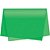 Papel Folha de Seda Verde Bandeira 48X60CM 20G Pacote com 100 - Imagem 1