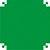 Papel Folha de Seda Verde Bandeira 48X60CM 20G Pacote com 100 - Imagem 2