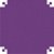 Papel Folha de Seda Roxo 48X60CM 20G Pacote com 100 - Imagem 2