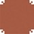 Papel Folha de Seda Marrom 48X60CM 20G - Pacote com 100 Folhas - Imagem 1