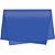 Papel Folha de Seda Azul Escuro 48X60CM 20G - Pacote com 100 Unidades - Imagem 1