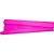 Papel Crepom 48CM X 2,00M PINK - Pacote com 10 - Imagem 2