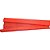 Papel Crepom Super Crepe 48CM X 2,50M Liso Vermelho - Caixa com 06 - Imagem 1