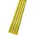 Papel Celofane 85CM X 1,00M Policolor Amarelo Rolo com 50 - Imagem 3