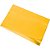 Papel Celofane 80X80CM Liso Amarelo - Pacote com 50 Unidades - Imagem 1