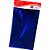 Papel Celofane 80X80CM 5 Cores Dobrado 1 em 1 Caixa com 50 - Imagem 2