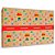 Papel Cartolina Branca Escolar 50X66CM 120G Pacote com 100 - Imagem 2