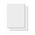 Papel Cartolina Branca 96X66CM 120G PCT com 100 - Imagem 2