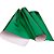 Papel Cartolina Laminado 48X60CM Verde Pacote com 20 Unidades - Imagem 2