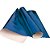 Papel Cartolina Laminado 48X60CM Azul Pacote com 20 - Imagem 2