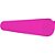 Papel Cartolina Dupla Face Color SET 48X66CM - PINK Fluorescente, Pacote com 20 - Imagem 1