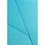 Papel Cartolina Dupla Face Color PLUS Azul 48X66CM 120G - Pacote com 10 Unidades - Imagem 3