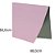 Papel Cartão Fosco 48X66CM 200G Rosa Claro - Pacote com 20 Unidades - Imagem 2