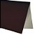 Papel Cartão Fosco Marrom 48X66CM 200G - Pacote com 20 - Imagem 1