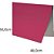 Papel Cartão Fosco 48X66CM 200G PINK - Pacote com 20 Unidades - Imagem 2