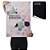 Papel Carbono para Costura Riscos e Bordados Preto - Caixa com 100 - Imagem 1