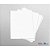 Papel Carbono para Costura, Riscos e Bordados Branco - Caixa com 100 Folhas - Imagem 3