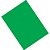 Papel Camurça 40X60CM Verde - Pacote com 25 Unidades - Imagem 1