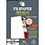 Papel A4 Vergê Premium Branco 180G - Caixa com 20 Folhas - Imagem 2