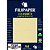 Papel A4 Vergê Palha 180G - Caixa com 50 Folhas - Imagem 2