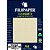 Papel A4 Vergê Creme 180G CX com 50 - Imagem 1