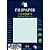 Papel A4 Granito Verde 180G - Caixa com 50 Folhas - Imagem 2