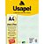 Papel A4 Granito Usapel Verde 180G - Pacote com 50 Unidades - Imagem 1