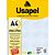 Papel A4 Granito Usapel Azul 180G - Pacote com 50 Folhas - Imagem 2