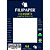 Papel A4 Couchê Branco 180G Pacote com 50 Folhas - Imagem 2