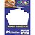 Papel A4 Couchê Branco 170G - Pacote com 50 Folhas - Imagem 2