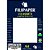 Papel A4 Couchê Branco 120G - Pacote com 50 Folhas - Imagem 2