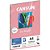 Papel A4 Color IRIS Vivaldi Cores Pastel 185G Pacote com 25 Folhas - Imagem 3
