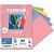 Papel A4 Color IRIS Vivaldi Cores Pastel 185G Pacote com 25 Folhas - Imagem 4