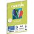 Papel A4 Colorido íris Vivaldi Cores Cítricas Pacote com 25 Folhas - Imagem 3