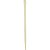 Palito de Madeira para Sanduíche 9CM - Pacote com 200 - Imagem 3