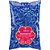 Palha para Decoração BOPP Azul Escuro 50G - Imagem 2