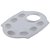 Paleta para Pintura Gode OVAL PLASTREF5110 N007 - Imagem 1