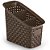 Organizador Rattan Multiuso MR 16X11X17,8 - Imagem 2