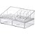 Organizador para Maquiagem 32X18,5X15,5CM - Imagem 2