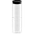 Organizador Multiuso Transparente Preto 730ML PCT com 04 - Imagem 1